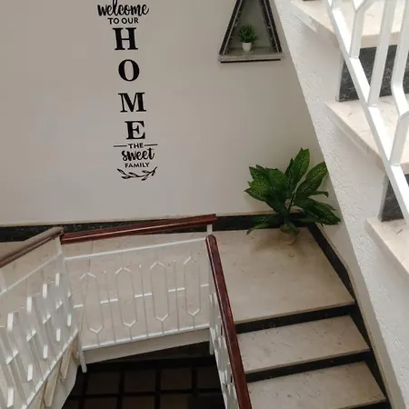 La Sirena 马扎拉德尔瓦洛