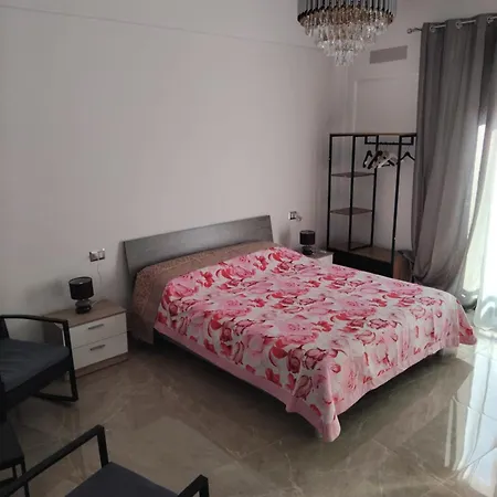 Bed and breakfast La Sirena