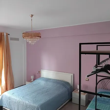 La Sirena 3* 马扎拉德尔瓦洛