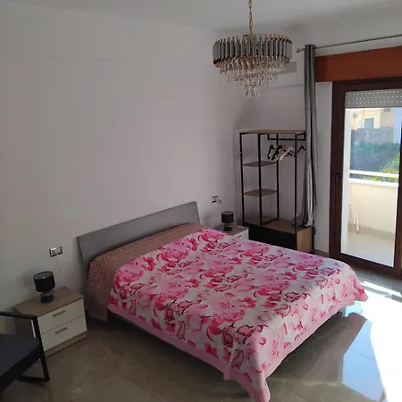 La Sirena Bed and breakfast