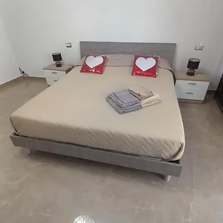 La Sirena Bed and breakfast