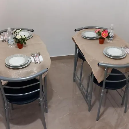 La Sirena 3* 马扎拉德尔瓦洛