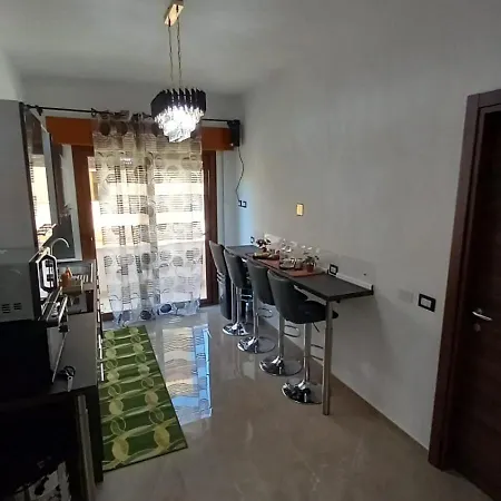 La Sirena 马扎拉德尔瓦洛