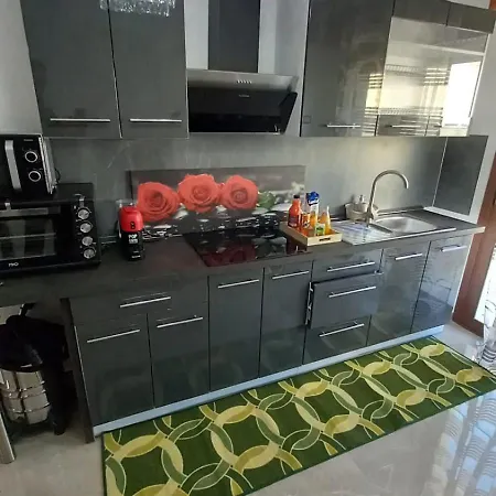 Bed and breakfast La Sirena Mazara del Vallo
