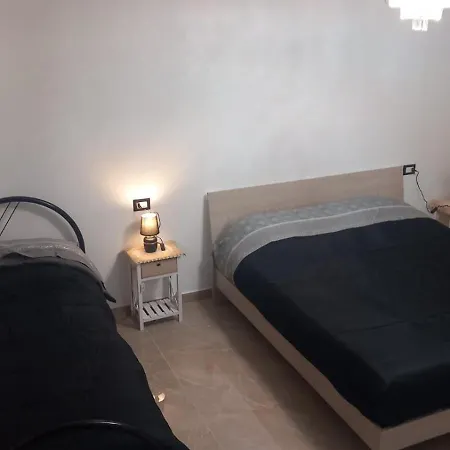 La Sirena Bed and breakfast Mazara del Vallo