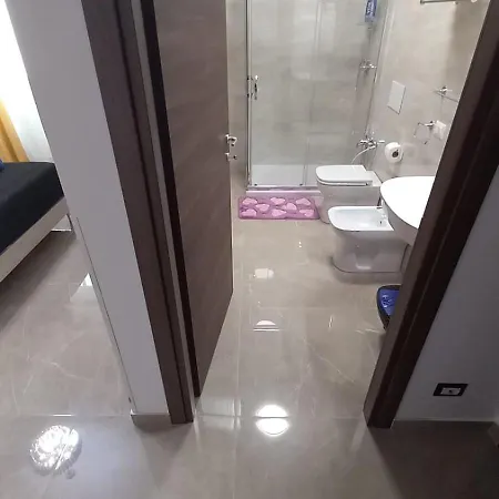 La Sirena 住宿加早餐酒店 3*