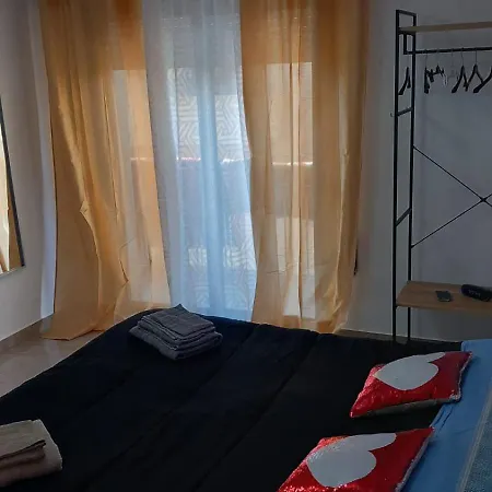 住宿加早餐酒店 La Sirena 马扎拉德尔瓦洛