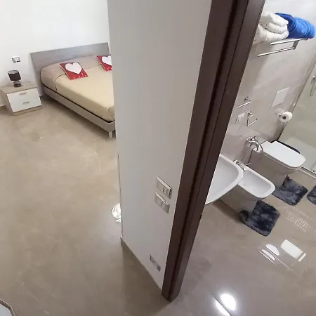 住宿加早餐酒店 La Sirena