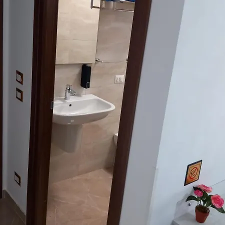 La Sirena Bed and breakfast Mazara del Vallo