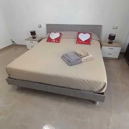 La Sirena Bed and breakfast *