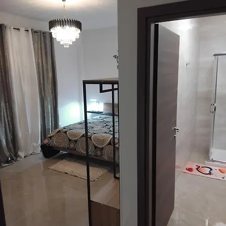Bed and breakfast La Sirena *