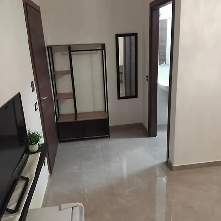 La Sirena 住宿加早餐酒店 马扎拉德尔瓦洛