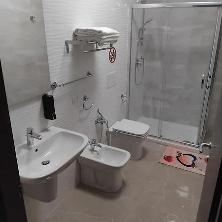 住宿加早餐酒店 La Sirena 马扎拉德尔瓦洛