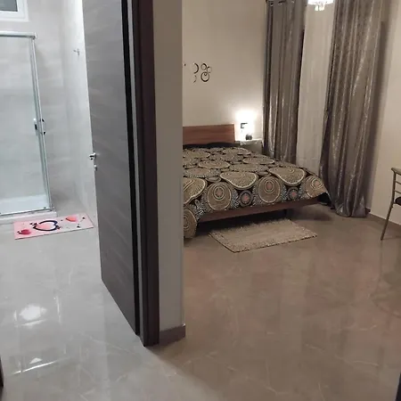 Bed and breakfast La Sirena