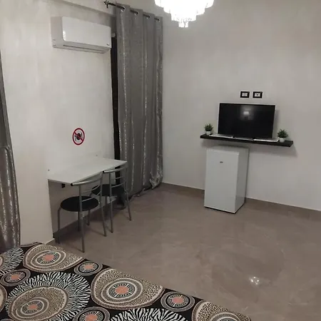 La Sirena 住宿加早餐酒店 3*