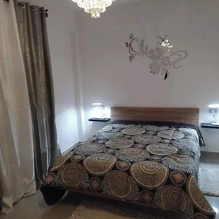 住宿加早餐酒店 La Sirena 马扎拉德尔瓦洛