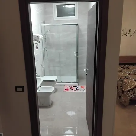 La Sirena 马扎拉德尔瓦洛