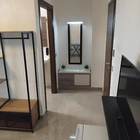 La Sirena 3* 马扎拉德尔瓦洛