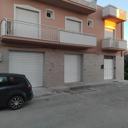 La Sirena Bed and breakfast