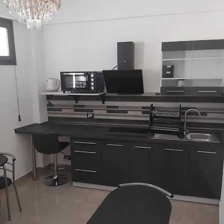 La Sirena Bed and breakfast