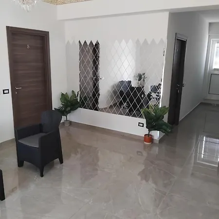 Bed and breakfast La Sirena Mazara del Vallo