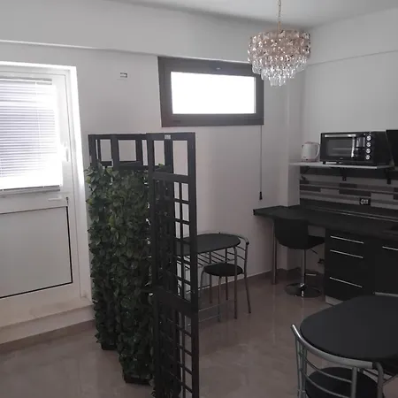 住宿加早餐酒店 La Sirena 马扎拉德尔瓦洛