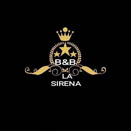 La Sirena 3*