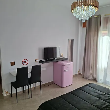 La Sirena B&B 마자라데발로