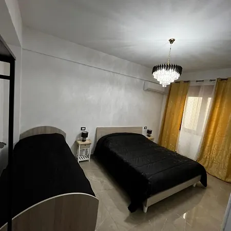Bed and Breakfast La Sirena 3*